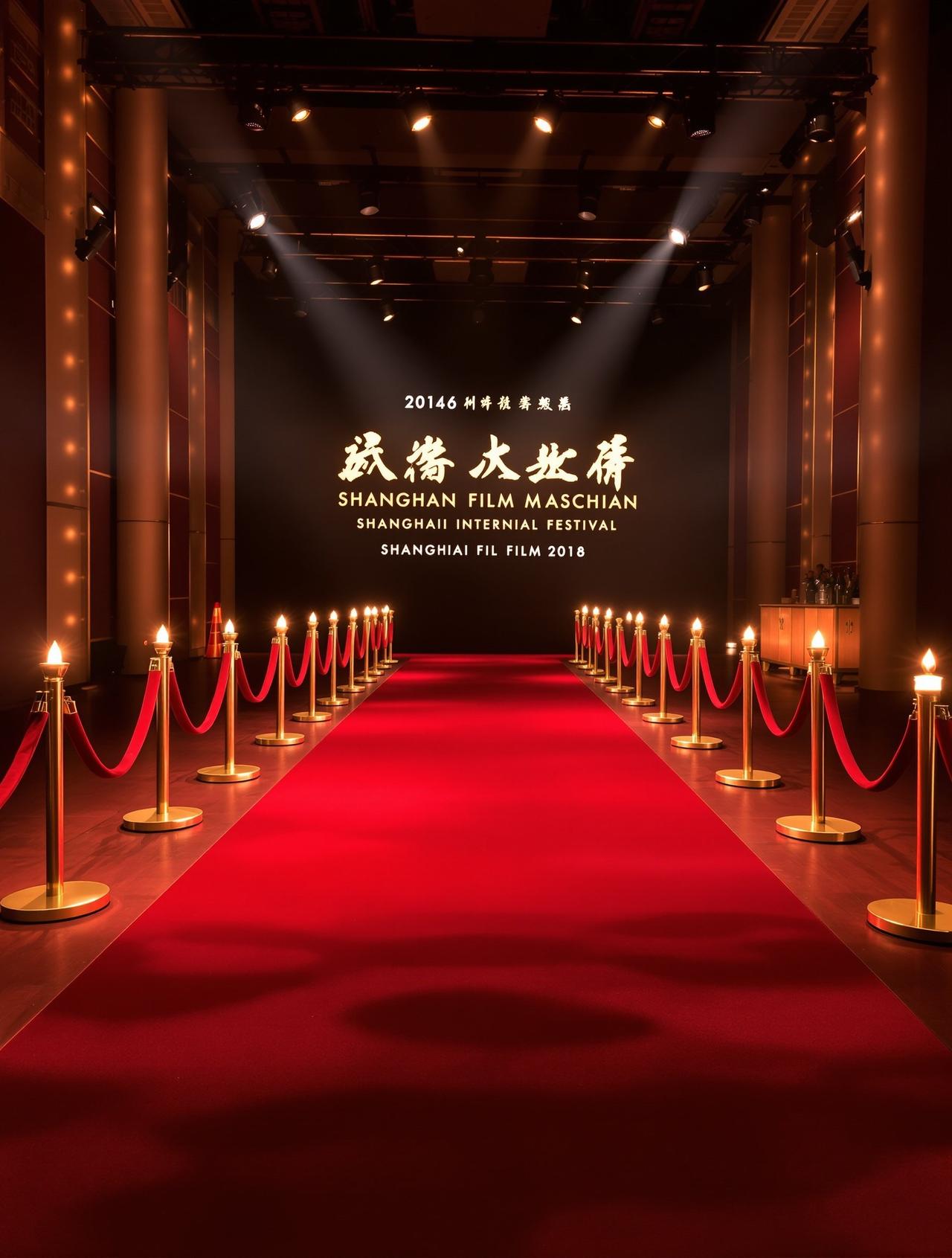 原来神马影院获选2026年上海国际电影节官方合作伙伴