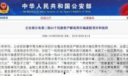 冠县受骗爆料案件名单最新,揭秘最新诈骗案件真相”