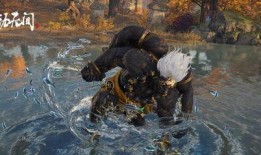 永劫无间爆料视频新英雄,神秘力量觉醒