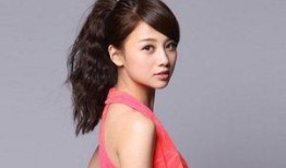 吴映洁恋情爆料视频大全