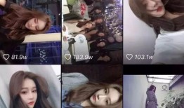 抖音网红吃瓜的人是谁,揭秘抖音网红“吃瓜的人”背后的故事