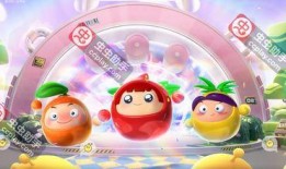 蛋仔派对最新爆料场景,奇幻冒险岛等你来探索