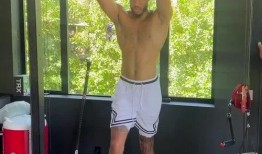 健身最新爆料新闻视频,独家视频爆料揭示健身潮流新趋势