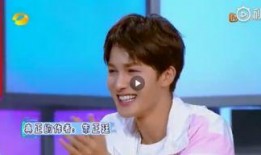 青春爆料朱正廷视频,揭秘偶像背后的真实生活