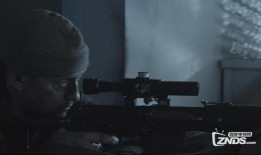 灵魂狙击手在线观看,在线观看，揭秘生死对决的神秘世界