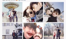 谭竹最新爆料新男朋友视频,神秘男友视频首度亮相，甜蜜互动引网友热议！”