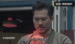 诡探15在线观看,揭秘暗影深处的惊悚谜案