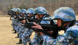 青岛狙击手爆料视频曝光,实战瞬间曝光，震撼军迷