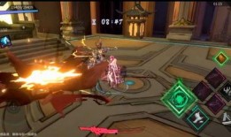 未来之役最新爆料6月,揭秘神秘势力与激战一触即发