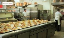 济南皇冠御厨爆料视频,独家爆料后厨秘籍与幕后故事