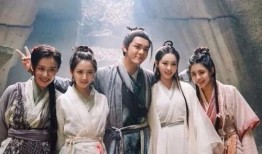 屠龙刀电视剧在线观看,江湖风云再起