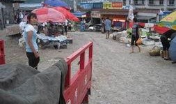 扬州爆料车祸新闻,悲剧瞬间，生命消逝