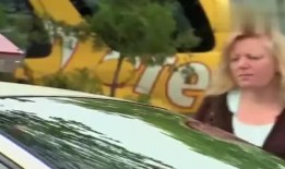 交警搞笑爆料视频,街头趣事笑翻天，交警叔叔的幽默日常