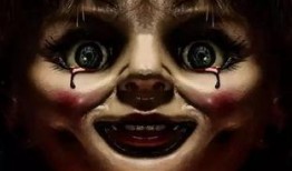 安娜贝尔在线观看,安娜贝尔在线观看，揭秘恐怖娃娃的诅咒之谜