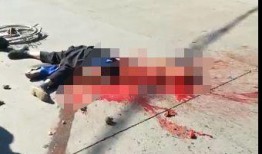 扬州爆料车祸新闻,悲剧瞬间，生命消逝