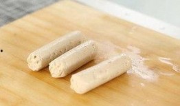 火腿肠制作爆料视频大全,揭秘网红美食背后的秘密