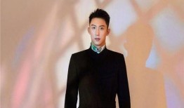 娱乐圈吃瓜黄景瑜,娱乐圈风云中的“瓜王”传奇