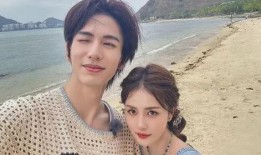 最新爆料白鹿近况,新作品筹备中，生活低调却人气不减