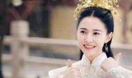 最新爆料赵丽颖下一部戏,古装传奇再掀热潮！
