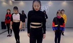 街舞黑色爆料视频大全