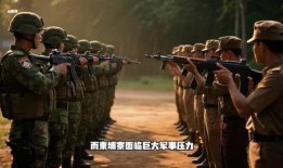 边境士兵爆料视频,揭秘前线真实战况