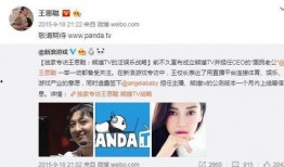 王思聪直播爆料娱乐圈,娱乐圈背后的惊人内幕