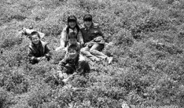 赤身童年在线观看