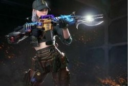 cf逆袭最新爆料是什么,最新爆料揭秘游戏新篇章