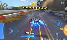 飞车手游6月最新爆料,全新赛道、炫酷技能，激情一夏等你来战！