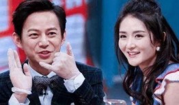 谢娜何炅最新爆料,幕后故事大公开！