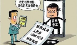 花总爆料的诈骗操作手段视频分享,诈骗操作手段大揭秘