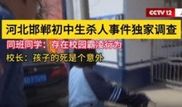 宁波初中爆料事件视频曝光,视频曝光揭示惊人真相