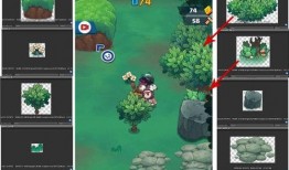 国产最新爆料的游戏,奇幻冒险之旅，开启国风游戏新篇章