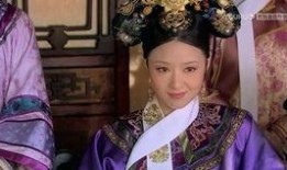 甄嬛传40集在线观看,宫廷风云再起，甄嬛智斗后宫势力