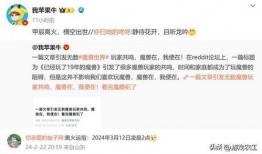 网易张栋微博最新爆料视频,揭秘科技巨头背后秘密！