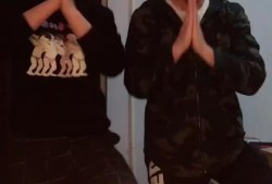 街舞黑色爆料视频大全