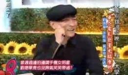 向太爆料谢霆锋了吗视频,视频揭秘背后真相