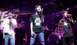 三代演唱会爆料视频完整版,经典重现，青春回忆