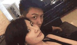 娱乐圈吃瓜黄景瑜,娱乐圈风云中的“瓜王”传奇