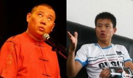 郭德纲圈内爆料,娱乐圈背后的惊人内幕