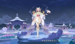 嫦娥皮肤特效爆料最新版