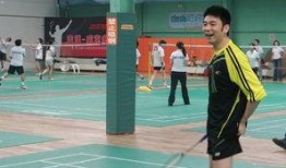 羽毛球明星爆料视频大全,揭秘赛场背后的故事与精彩瞬间