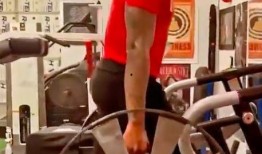 健身最新爆料新闻视频,独家视频爆料揭示健身潮流新趋势