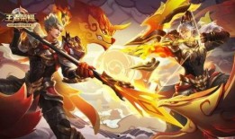 杨玉环的新皮肤爆料视频,美艳动人引网友热议