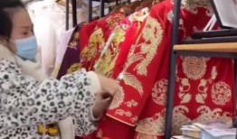 苍南婚纱店爆料视频,揭秘婚纱行业幕后真相