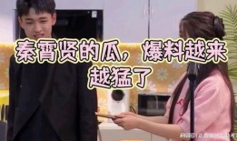 娱记爆料秦霄贤视频,秦霄贤视频引发热议，背后真相揭秘