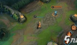 火男手游最新爆料,神秘技能觉醒，战火重燃！