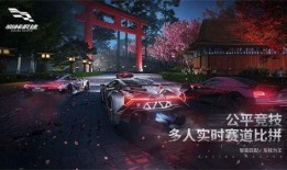 极速巅峰最新爆料,揭秘最新爆料，巅峰对决即将上演！