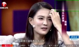 徐璐最新爆料消息,揭秘娱乐圈不为人知的幕后故事