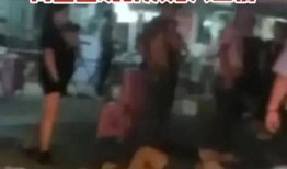 唐山打人视频爆料最新版